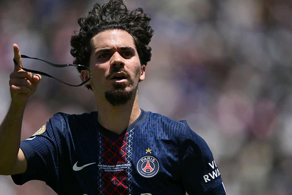 🏆 Điểm nhấn ngày thi đấu tại World Cup: Vitinha tỏa sáng và trận thắng lịch sử