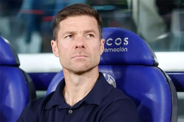 Xabi Alonso lên tiếng sau thất bại khó nuốt của Real trước Atletico
