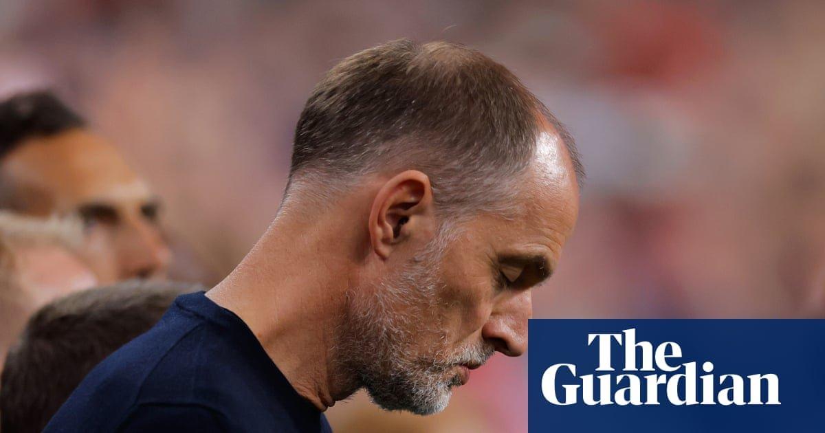 Thomas Tuchel tuyên chiến với các CLB Ngoại hạng Anh