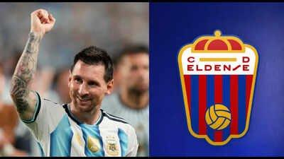 Lionel Messi chốt thỏa thuận mua đứt 100% cổ phần CLB CD Eldense