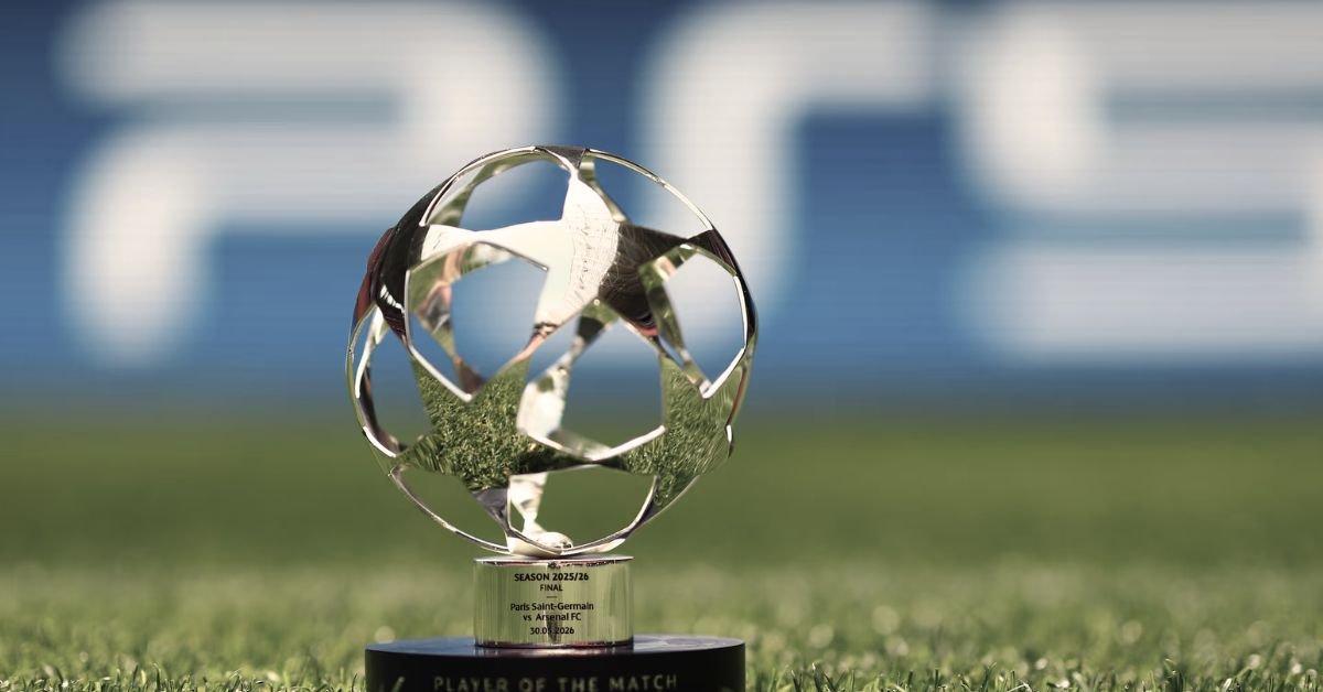 Bộ ba nguyên tử của PSG: Ai đủ sức chạm tay vào bóng vàng?