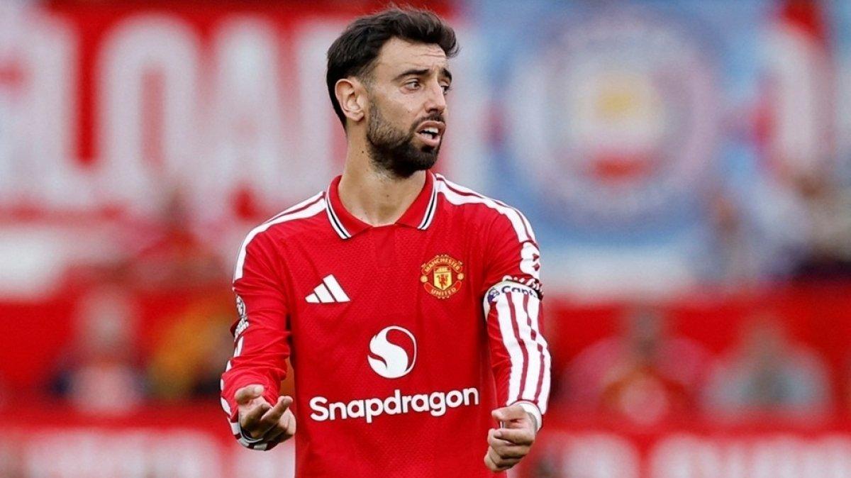 Atletico Madrid lên kế hoạch chiêu mộ Bruno Fernandes