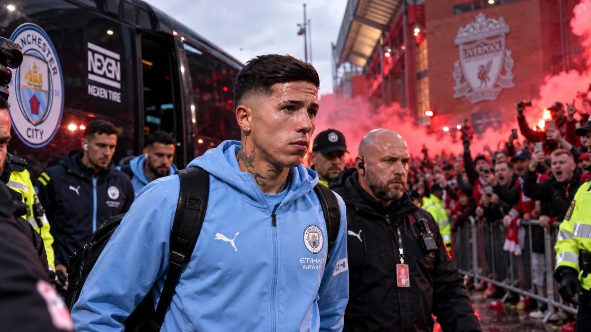 Man City khủng hoảng: Nguy cơ xuống hạng và mất Haaland
