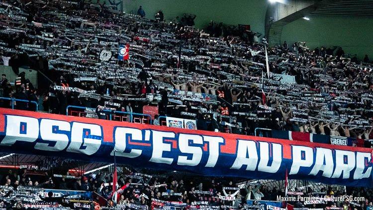 Bước ngoặt lịch sử thay đổi vị thế của PSG tại châu Âu