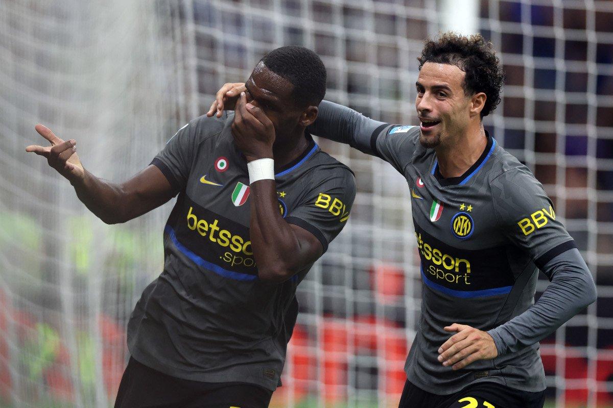 Báo động: Cầu thủ nội địa bị 'bỏ rơi' tại Serie A