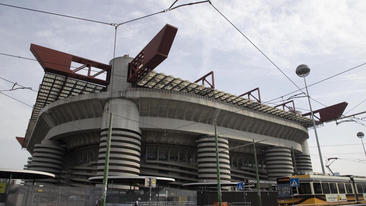 Chi tiết siêu dự án 2,1 tỷ euro và lộ trình hướng tới Euro 2032