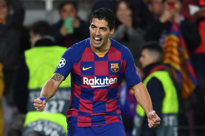 Top 5 chân sút vĩ đại nhất của Barcelona tại Champions League