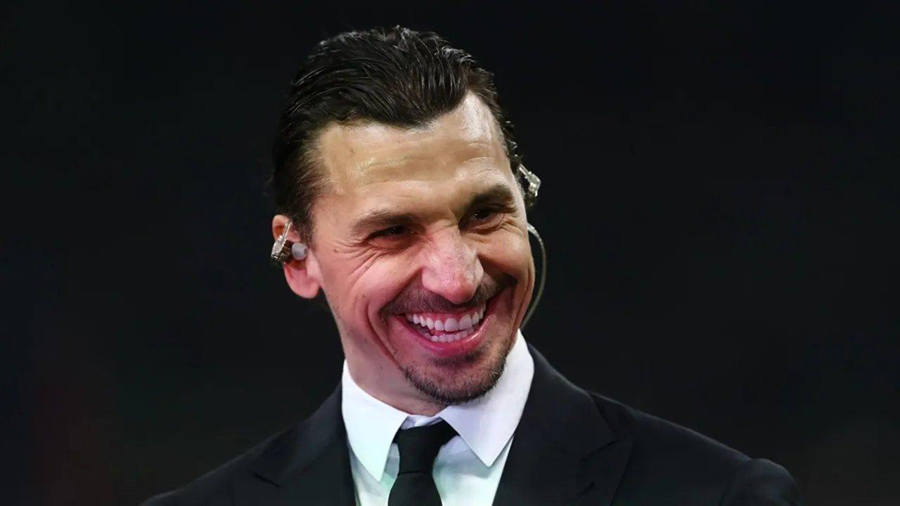 Lời tiên tri táo bạo của Zlatan Ibrahimovic về Barcelona