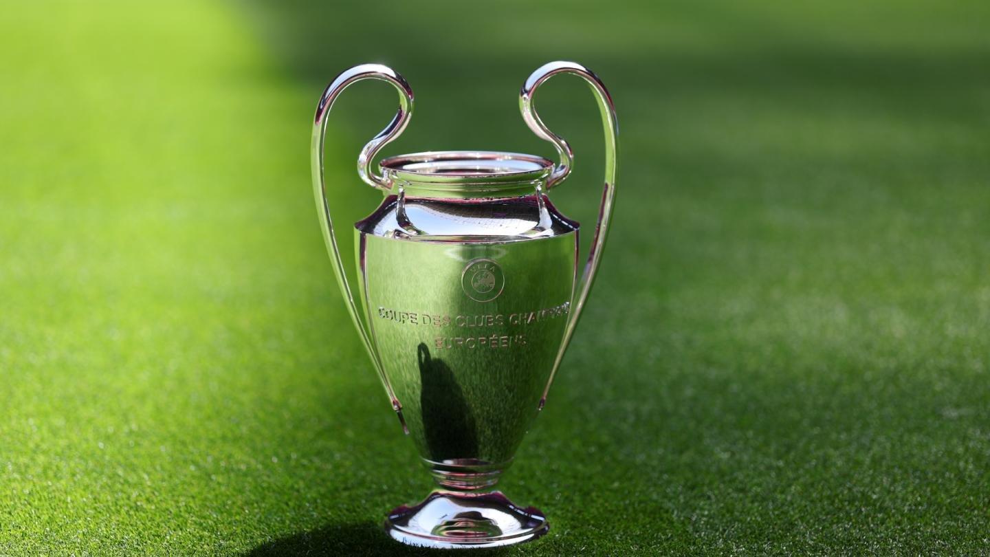 Arsenal áp sát kỷ lục gia Champions League Antonio Nusa
