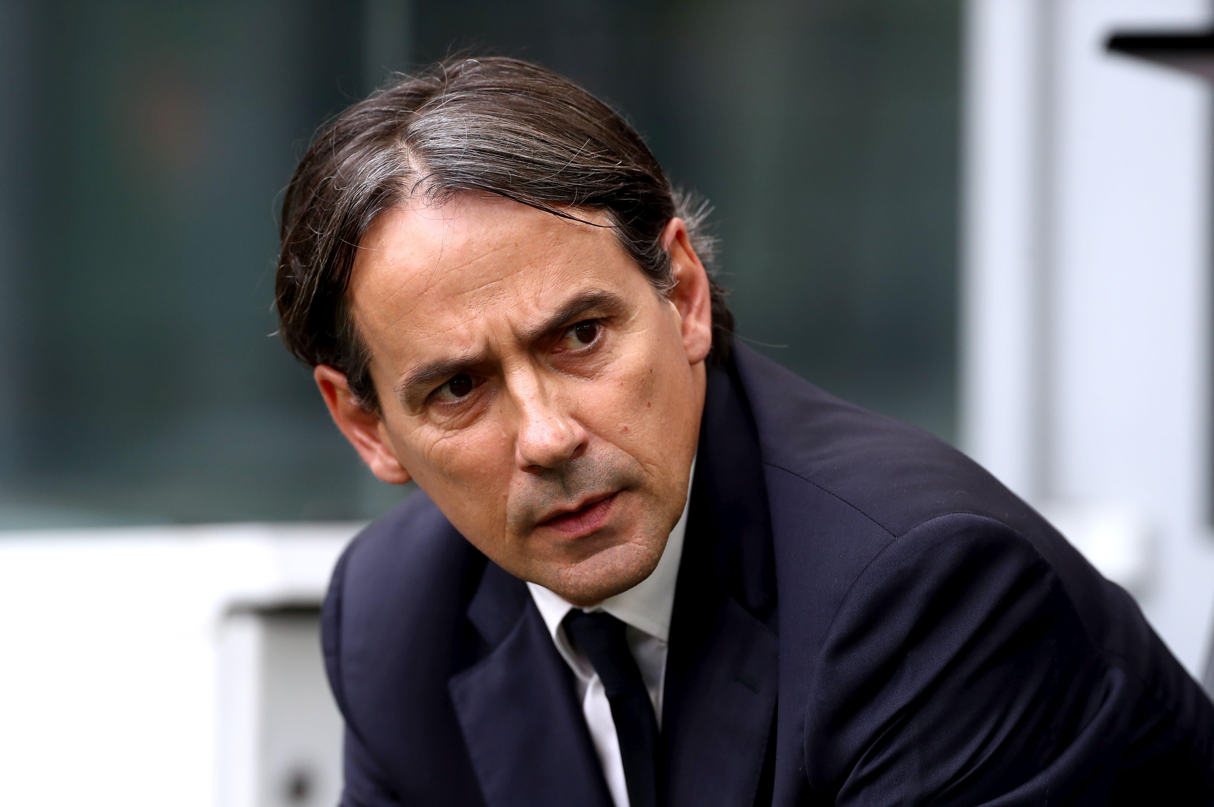 Inzaghi thận trọng tối đa với thể lực các trụ cột trước trận chung kết Champions League PSG vs Inter Milan