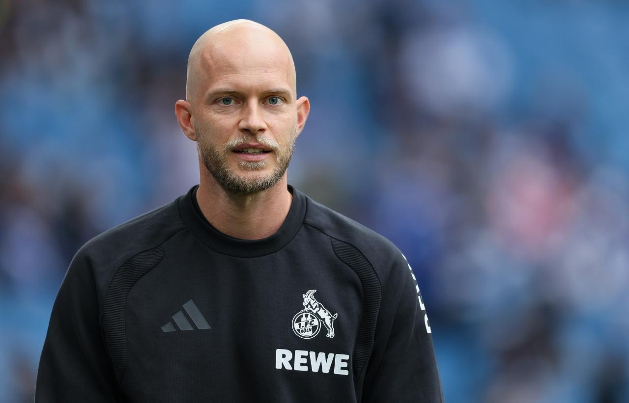 FC Köln ra tối hậu thư sa thải HLV René Wagner