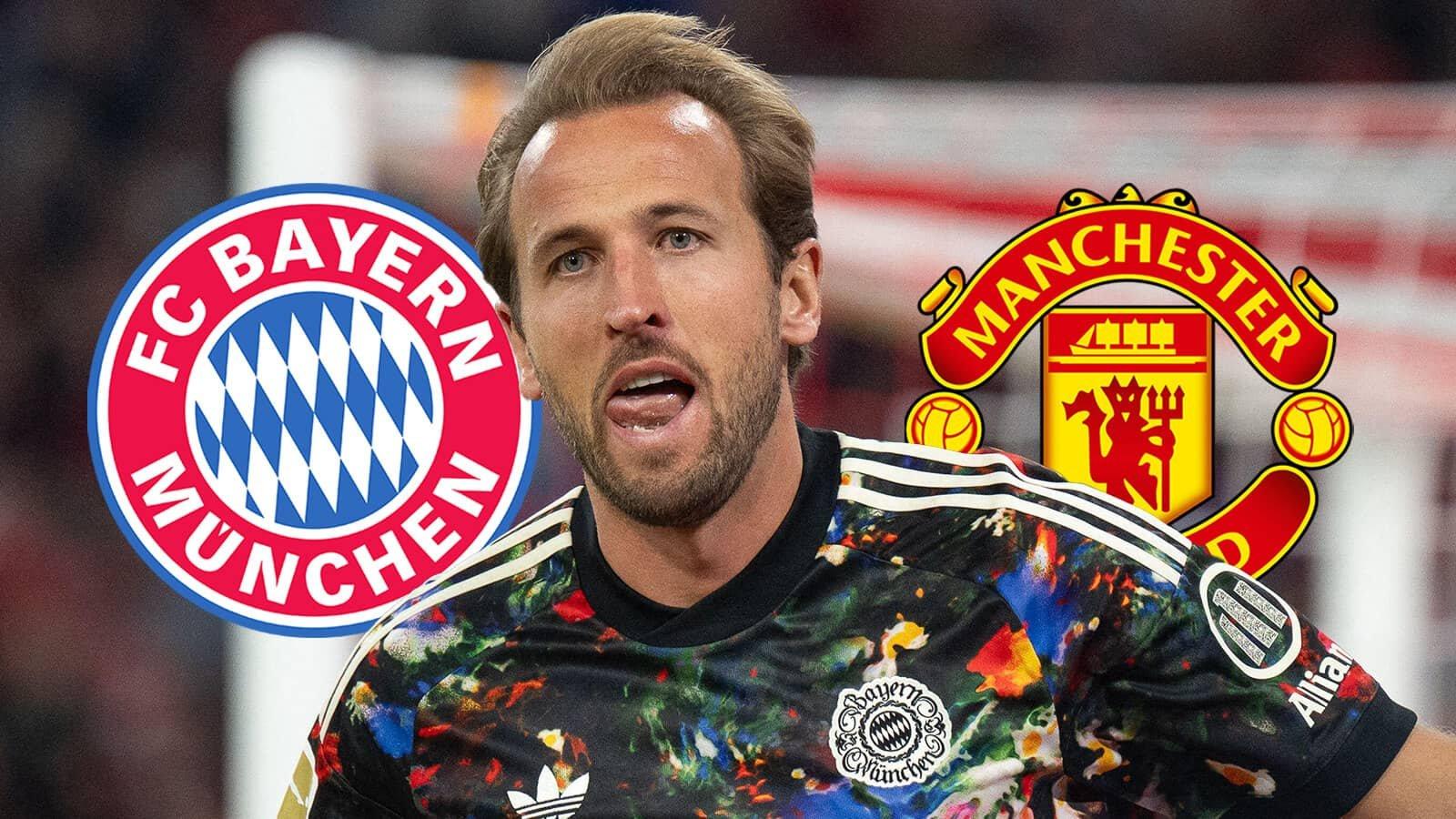 Bayern Munich quyết đấu giành thần đồng JJ Gabriel của MU