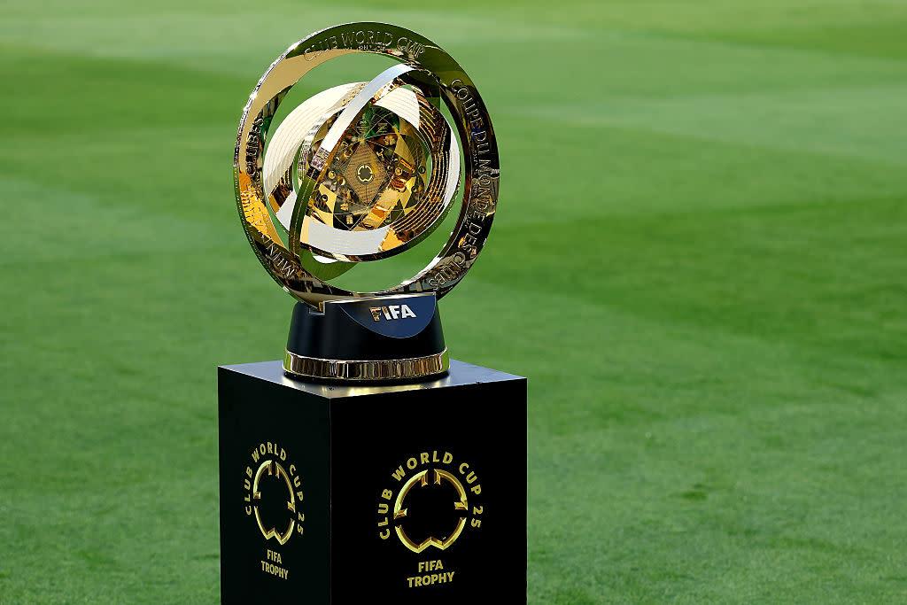 📊 Vòng 1 sắp khép lại: Cập nhật ngay bảng xếp hạng FIFA Club World Cup mới nhất