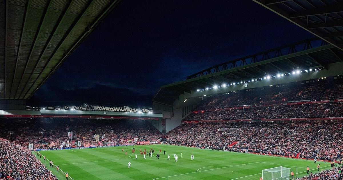 Liverpool lội ngược dòng điên rồ 4-3 trước Villarreal tại Anfield
