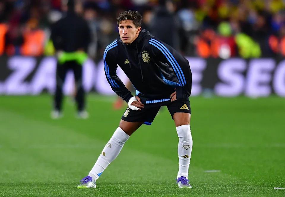 Newcastle United Sẵn Sàng Chi 50 Triệu Euro Cho Tiền Đạo Người Argentina: Đáng Hay Không Với Đội Quạ Áo Sọc?