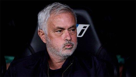 Real Madrid đại thắng, Jose Mourinho chạm mốc 100 ngày rực rỡ