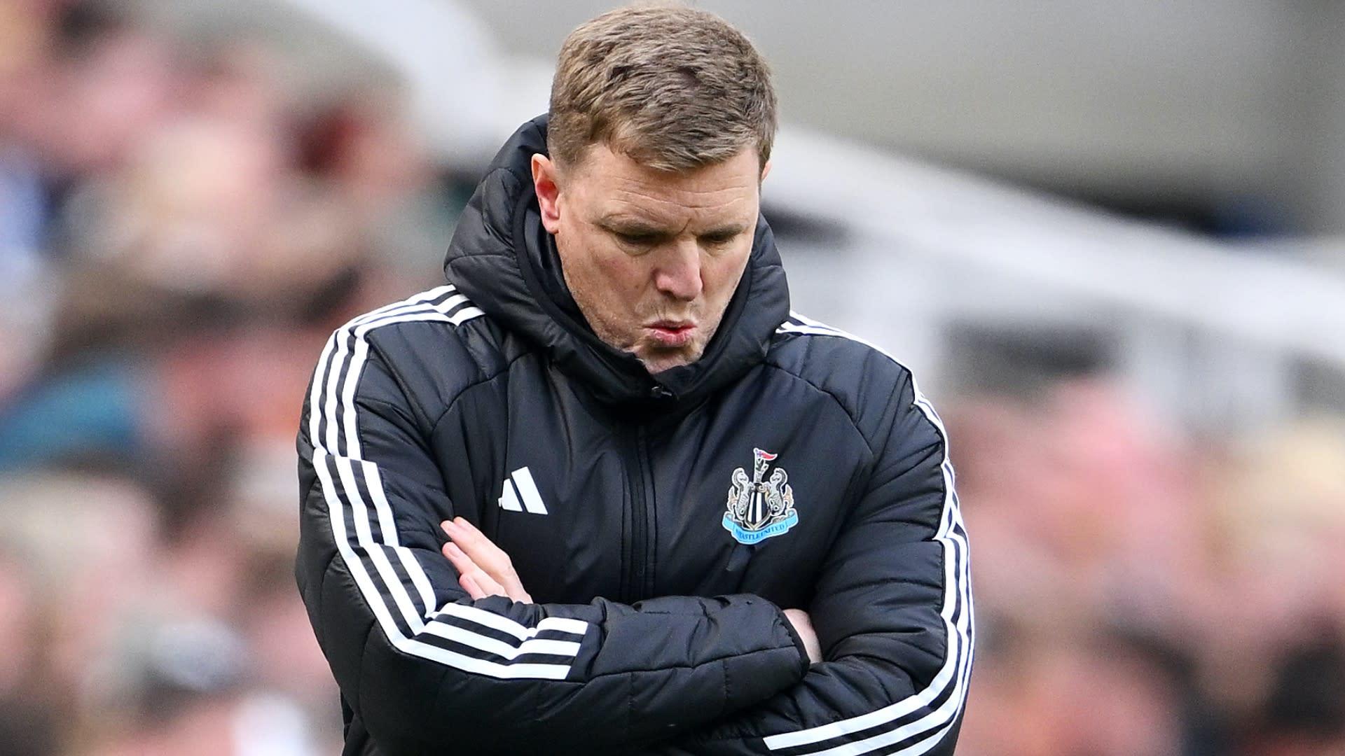 Newcastle United Nhận Tin Buồn Trong Cuộc Đua PSG, Khả Năng Chia Tay Chelsea Của Nkunku