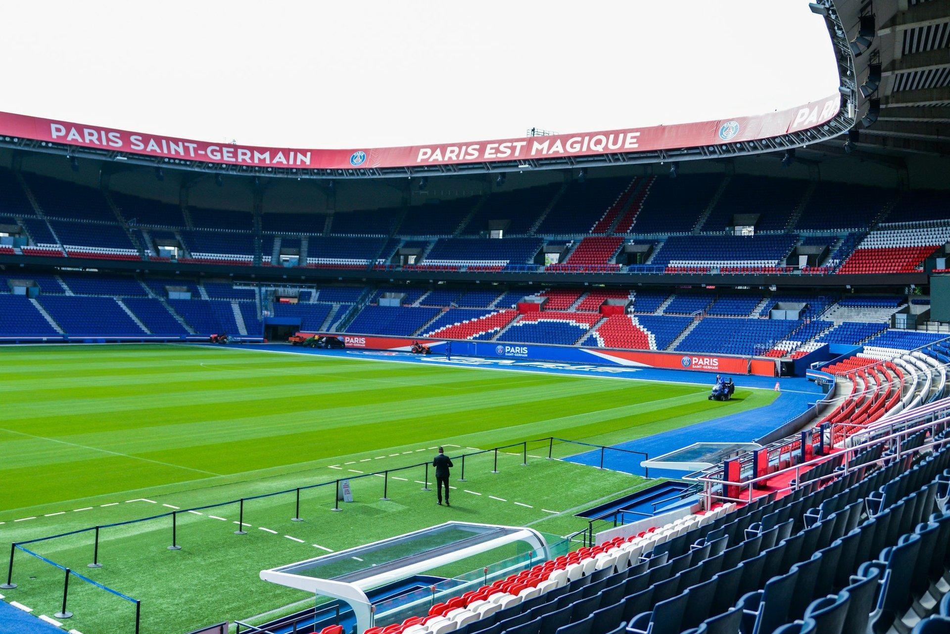 Siêu kế hoạch 2 tỷ euro: Mô hình 'SoFi Stadium' giữa lòng Paris