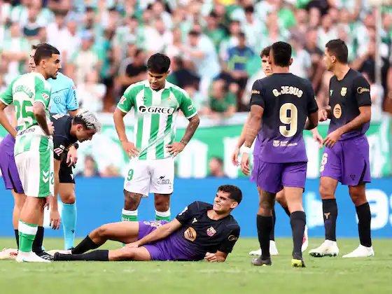 Barcelona lo sốt vó vì Gerard Martín và mức giá 100 triệu Euro