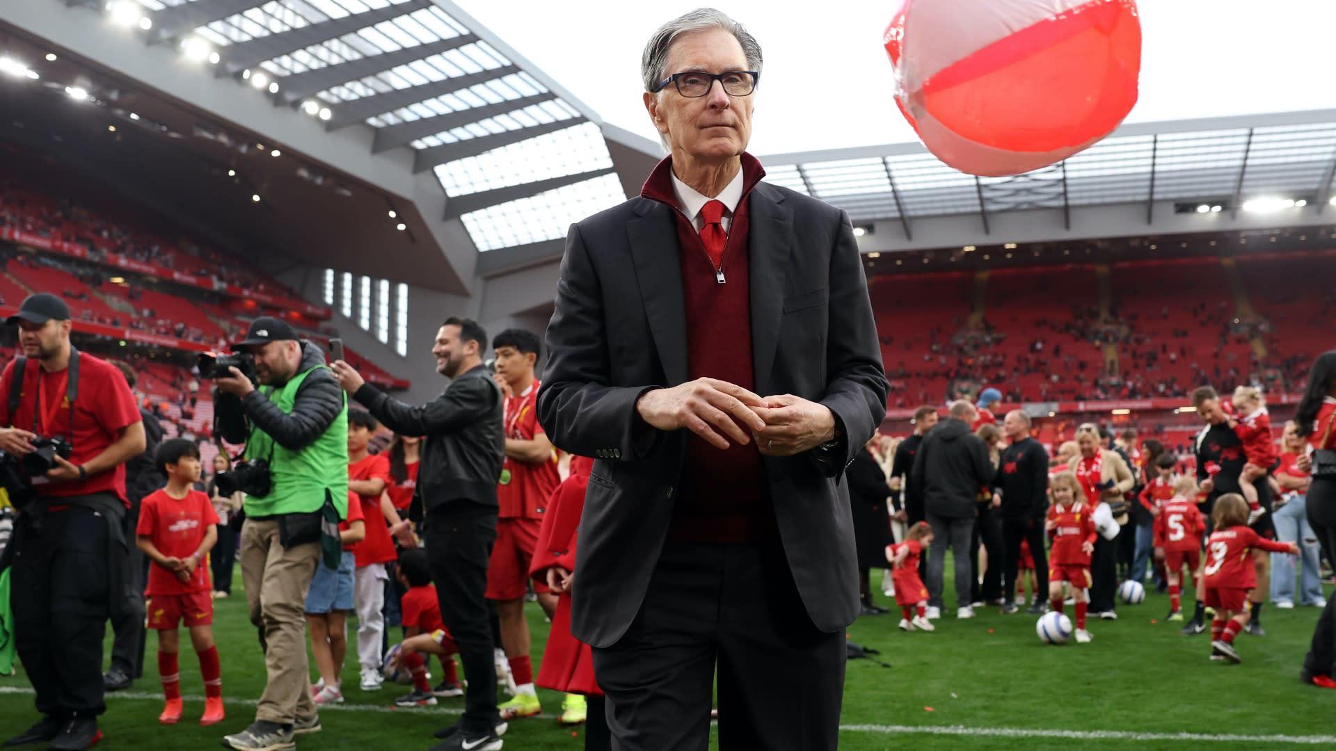 Việc Liverpool Theo Đuổi Ngôi Sao Real Madrid Sẽ 'Rất Khó Khăn' Giữa Sự Quan Tâm Của PSG