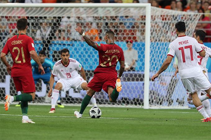 Cristiano Ronaldo – biểu tượng giữa những thiên tài vĩ đại nhất mọi thời