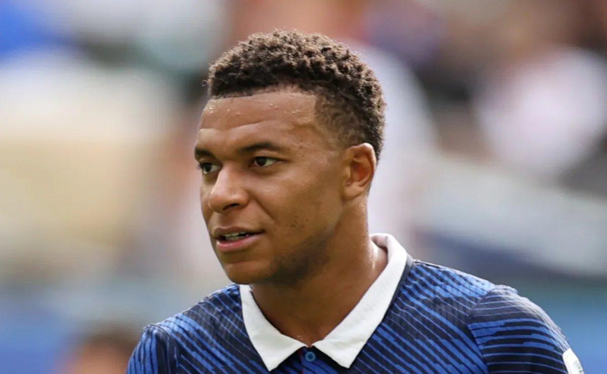 Kylian Mbappé báo tin vui, sẵn sàng cho El Clasico
