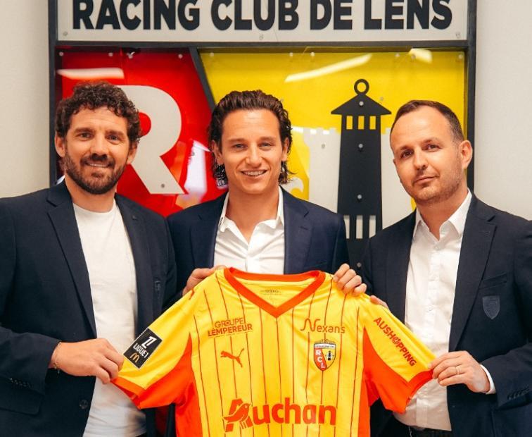 Top 5 bản hợp đồng gây bất ngờ nhất mùa hè tại Ligue 1 🥷