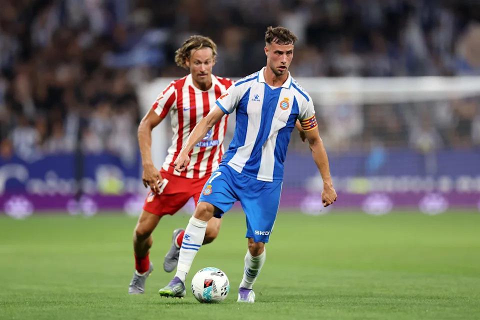 Ngôi sao Espanyol chỉ định cầu thủ Real Madrid muốn loại khỏi trận sắp tới – 'Không ngừng ghi bàn'