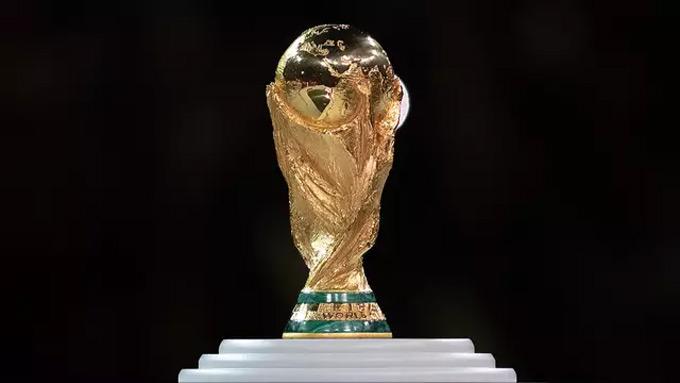 Tình huống hiếm gặp ở vòng loại World Cup 2026 khiến đội tuyển chịu thiệt