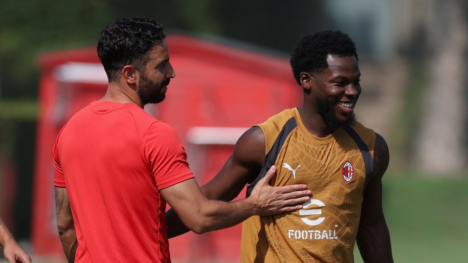Tổn thất chiến thuật cực lớn cho HLV Ruben Amorim tại AC Milan