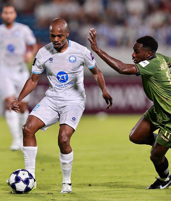 Nam Định gây sốc: Dùng cựu sao Ngoại hạng Anh cho derby với Ninh Bình