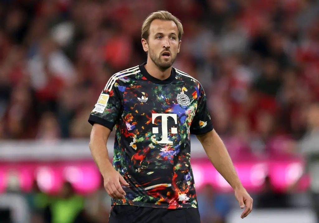 Ngoại lệ lịch sử tại Allianz Arena cho 'sát thủ' 33 tuổi