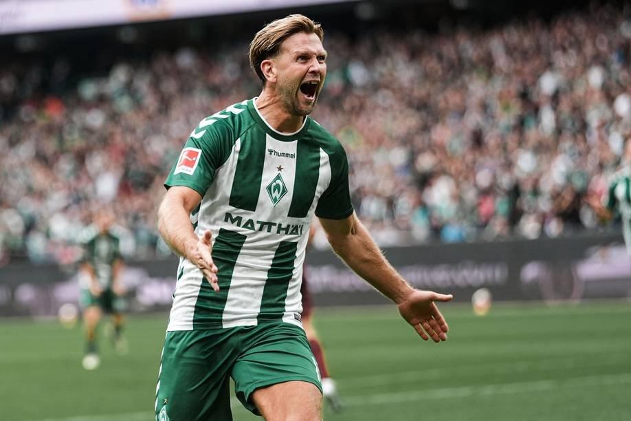Hiểm họa từ người cũ Niclas Füllkrug và thách thức từ Bremen