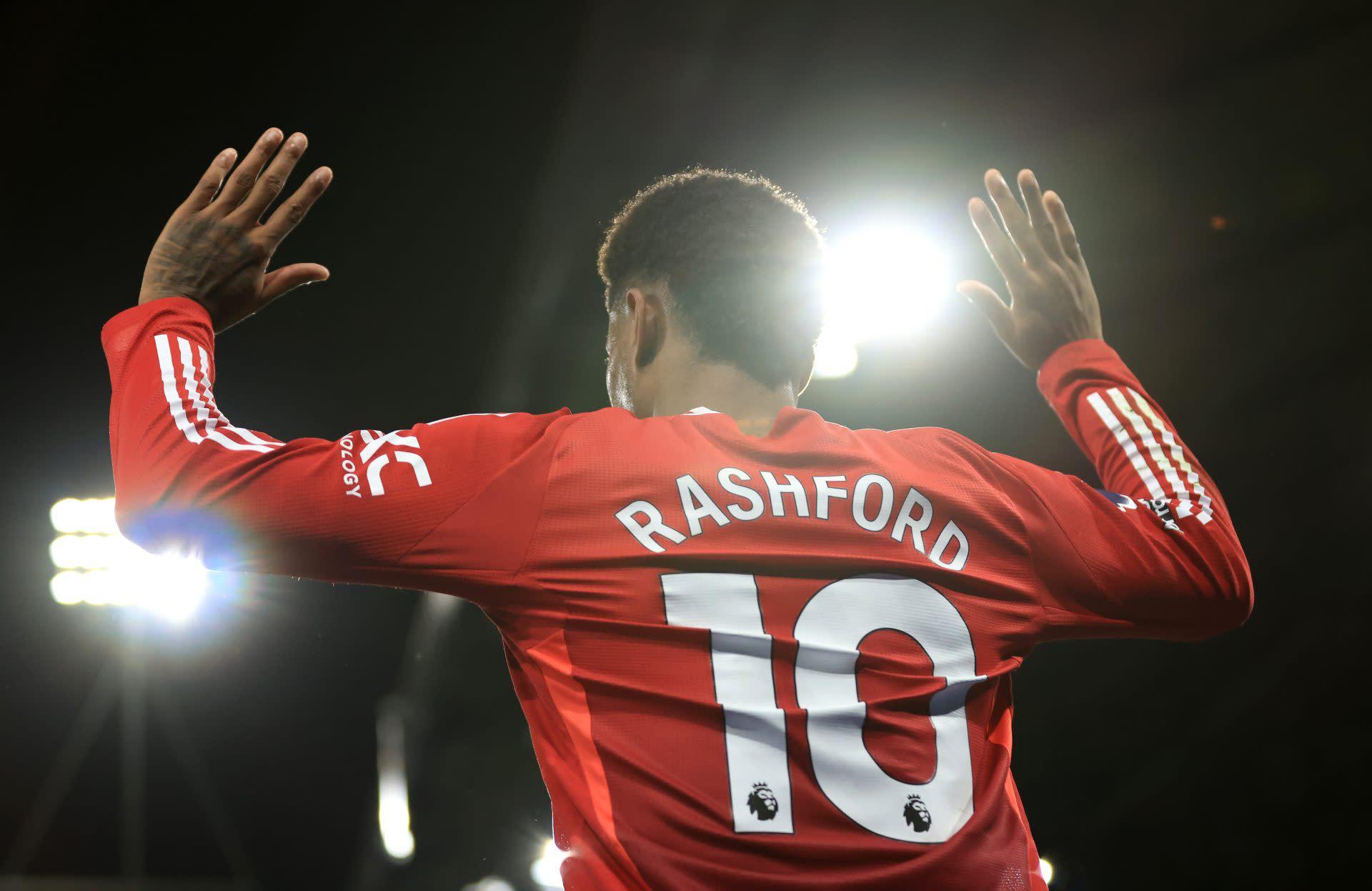 Barcelona định chiêu mộ Rashford thế nào giữa khó khăn tài chính