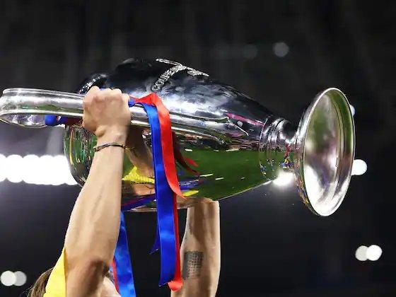 UEFA tăng tiền thưởng Champions League: Juventus hưởng lợi lớn