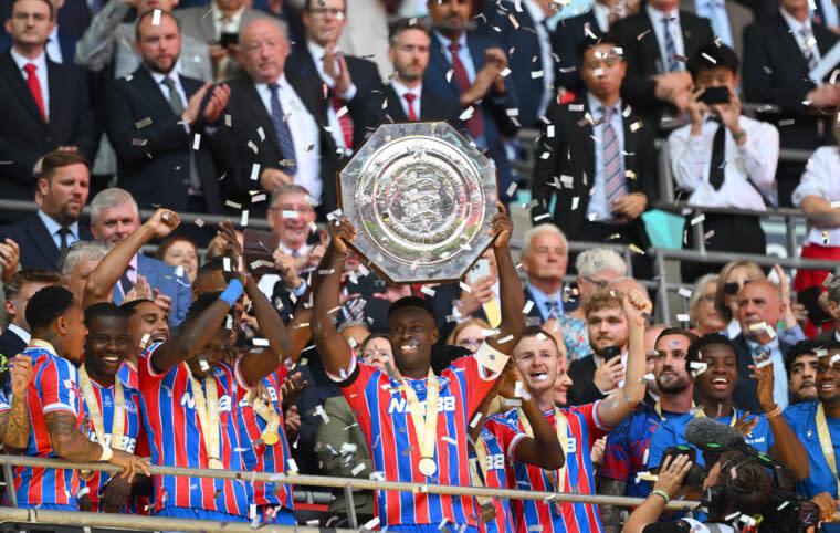 Crystal Palace chỉ trích dữ dội UEFA & CAS trong bài phản đối bất thường sau phán quyết Europa League