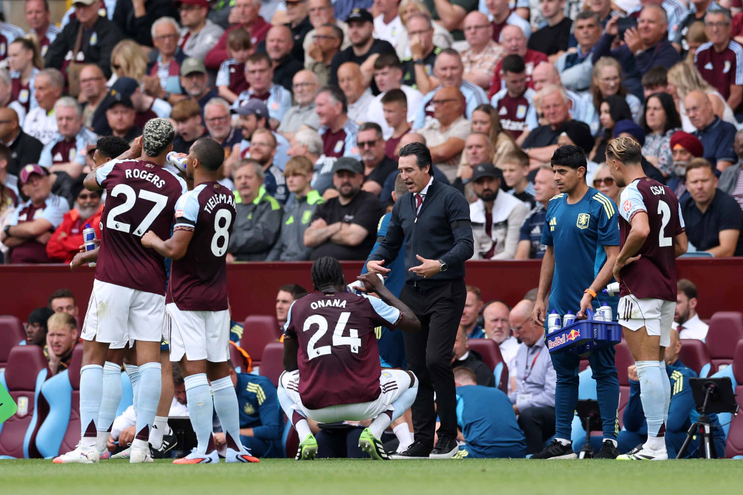 Emiliano Martinez Sẽ Ra Sân? | Dự Đoán Đội Hình 4-2-3-1 Của Aston Villa Đấu Với Brentford