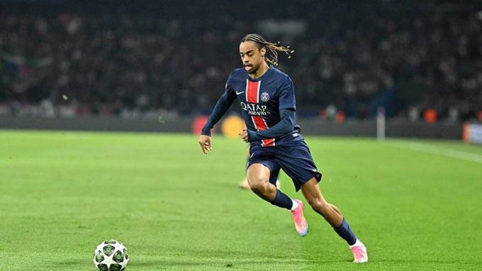 Kế hoạch thay Salah của Liverpool: Semenyo là ưu tiên, sao PSG là lựa chọn tiếp theo