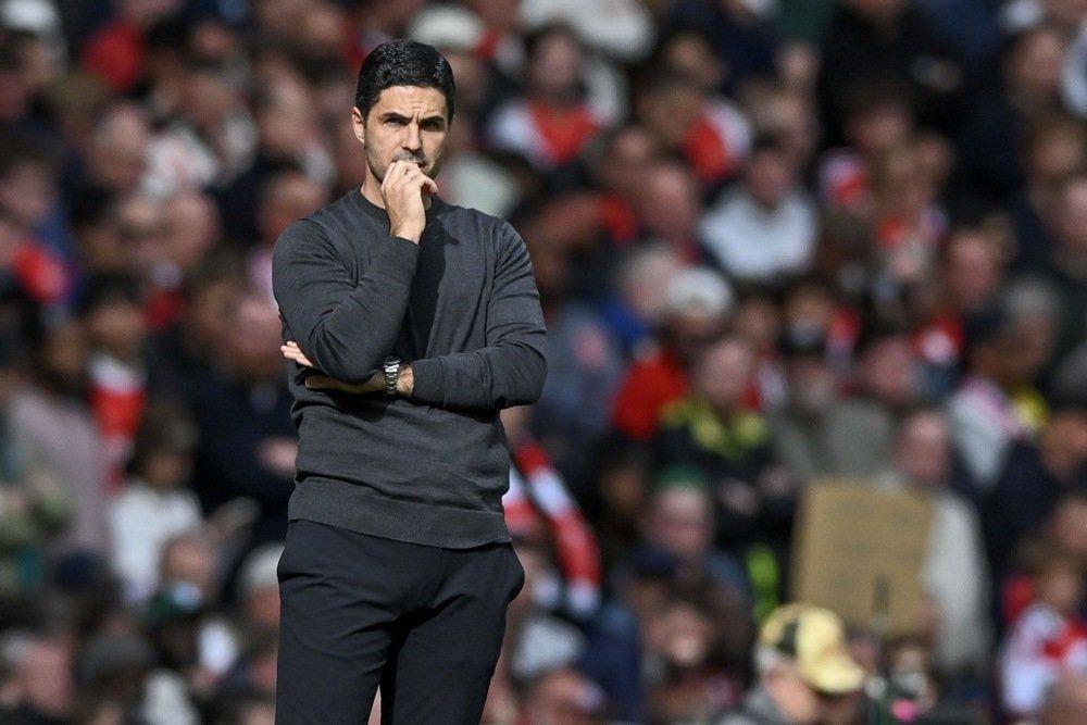 Con số 55 triệu bảng và toan tính tài chính của Arsenal