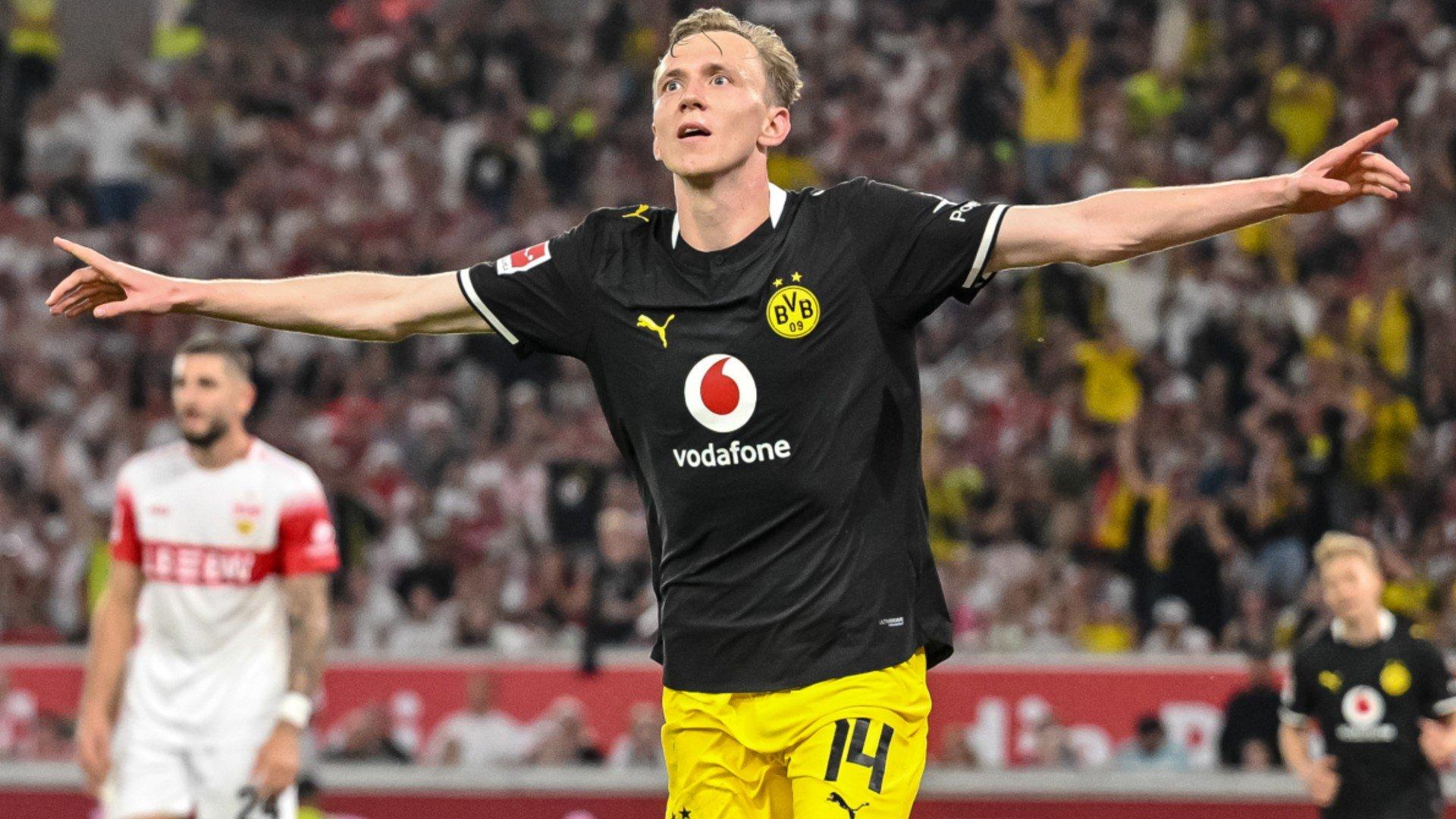 Đàm phán đổ vỡ: Angelo Stiller quyết rời Stuttgart