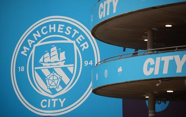 Man City kháng cáo phán quyết vi phạm 114 cáo buộc tài chính