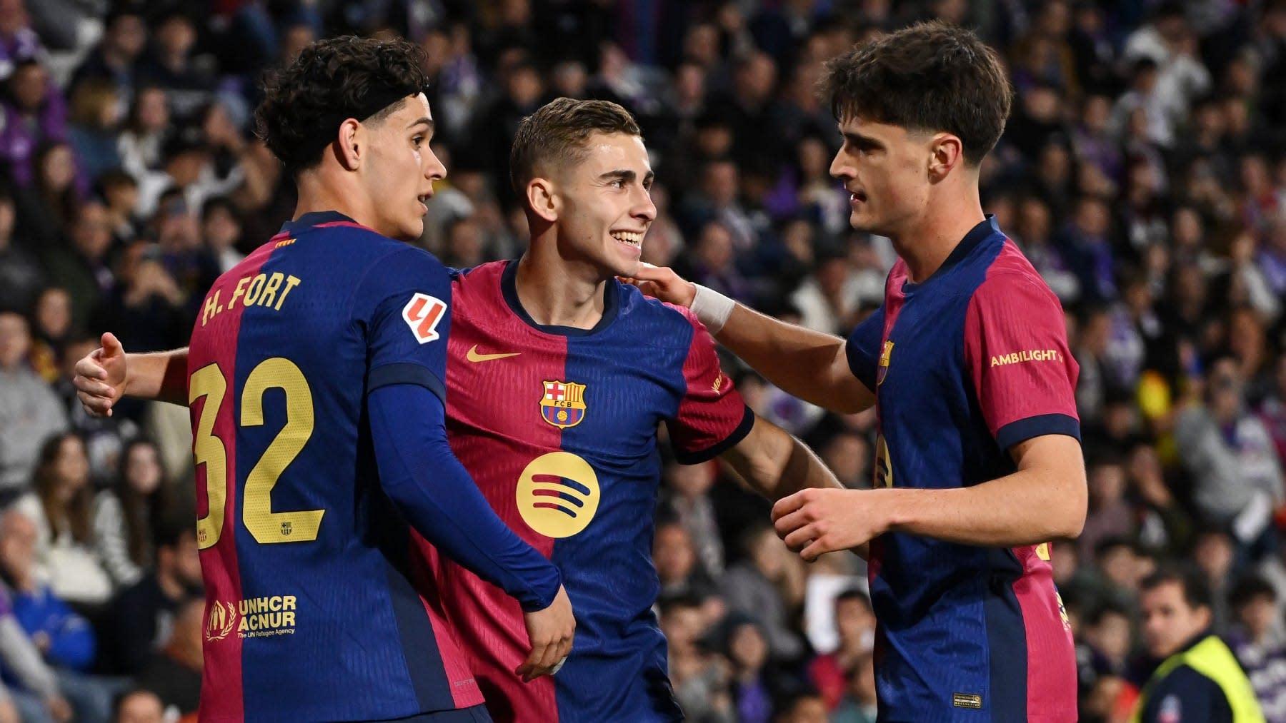 Quyết định chính thức: Barcelona sẽ không bán mục tiêu của Chelsea hè này