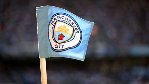 Man City chính thức kháng cáo 114 cáo buộc tài chính