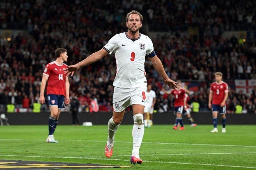 Nations League: Tây Ban Nha đi tiếp, Harry Kane lập kỷ lục