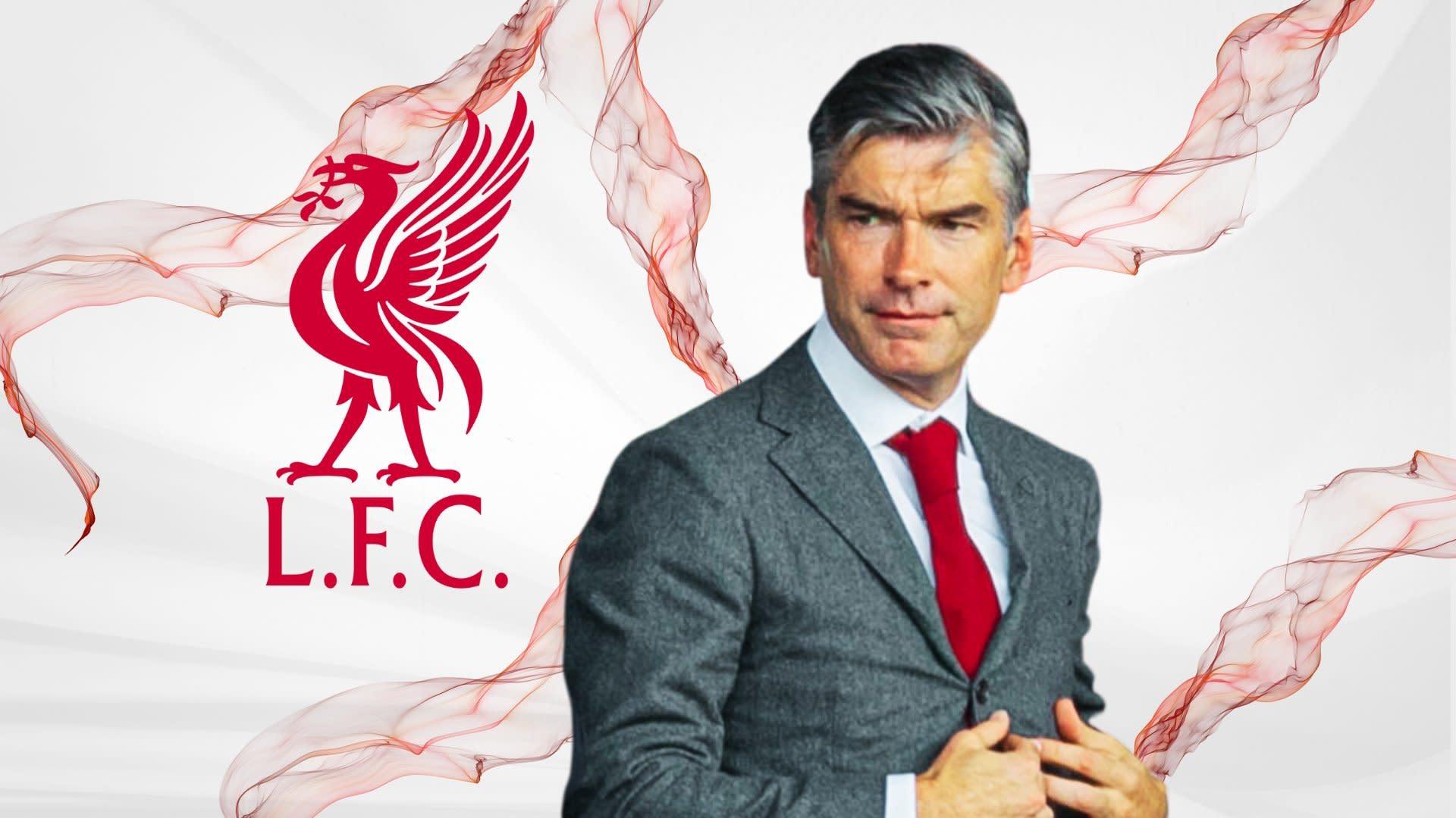 Tin Chuyển Nhượng Liverpool: Thỏa thuận kép 65 triệu bảng KHÔNG TIN NỔI sắp thành hiện thực