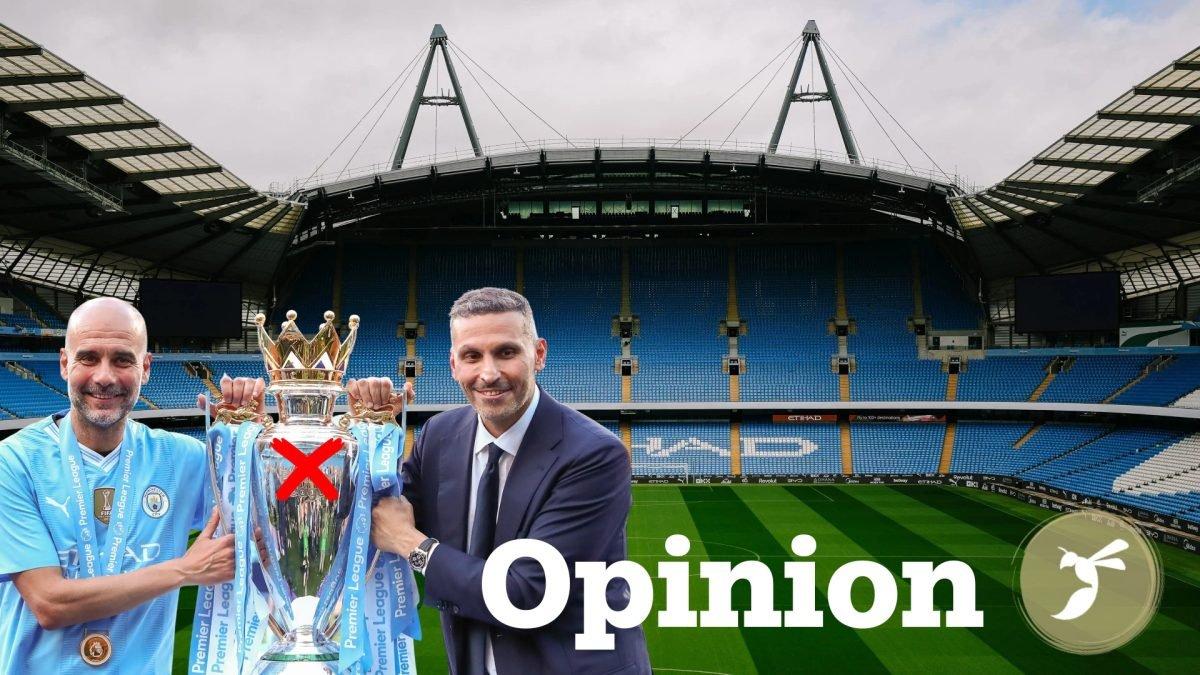 Đại án Man City: Đồng loạt đòi trục xuất, lộ bằng chứng rò rỉ