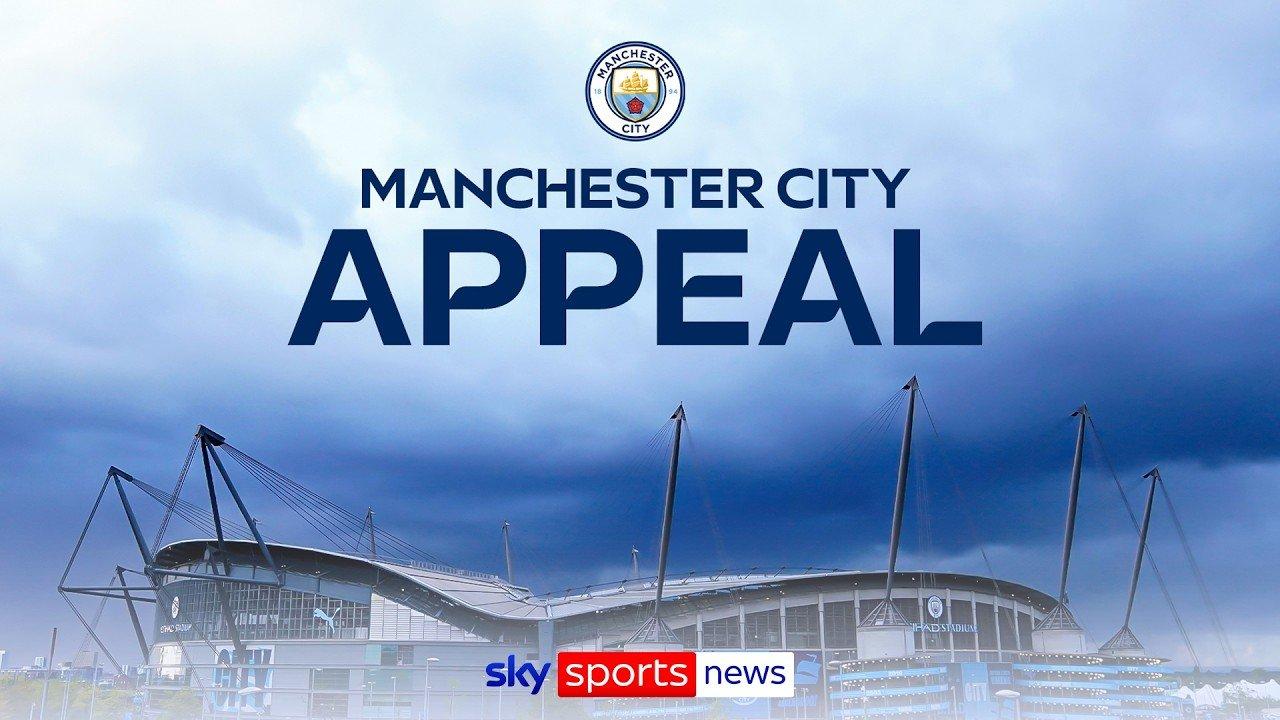 Cáo buộc lịch sử và phản đòn pháp lý từ Man City