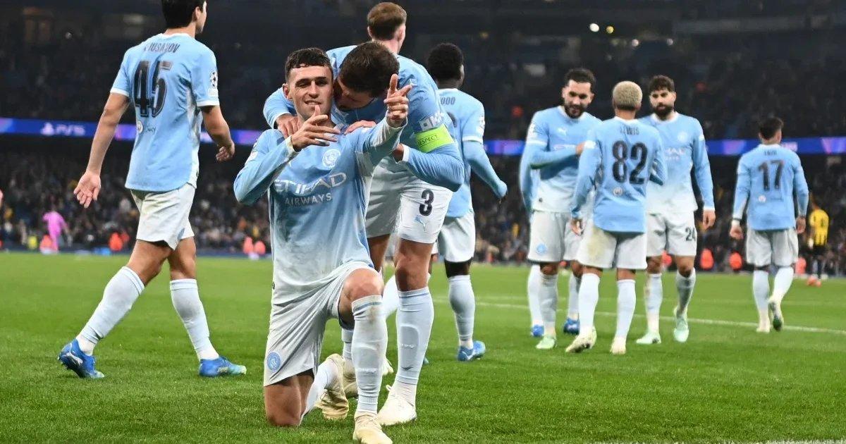 Man City đón cú hích Haaland và Foden trước trận Aston Villa