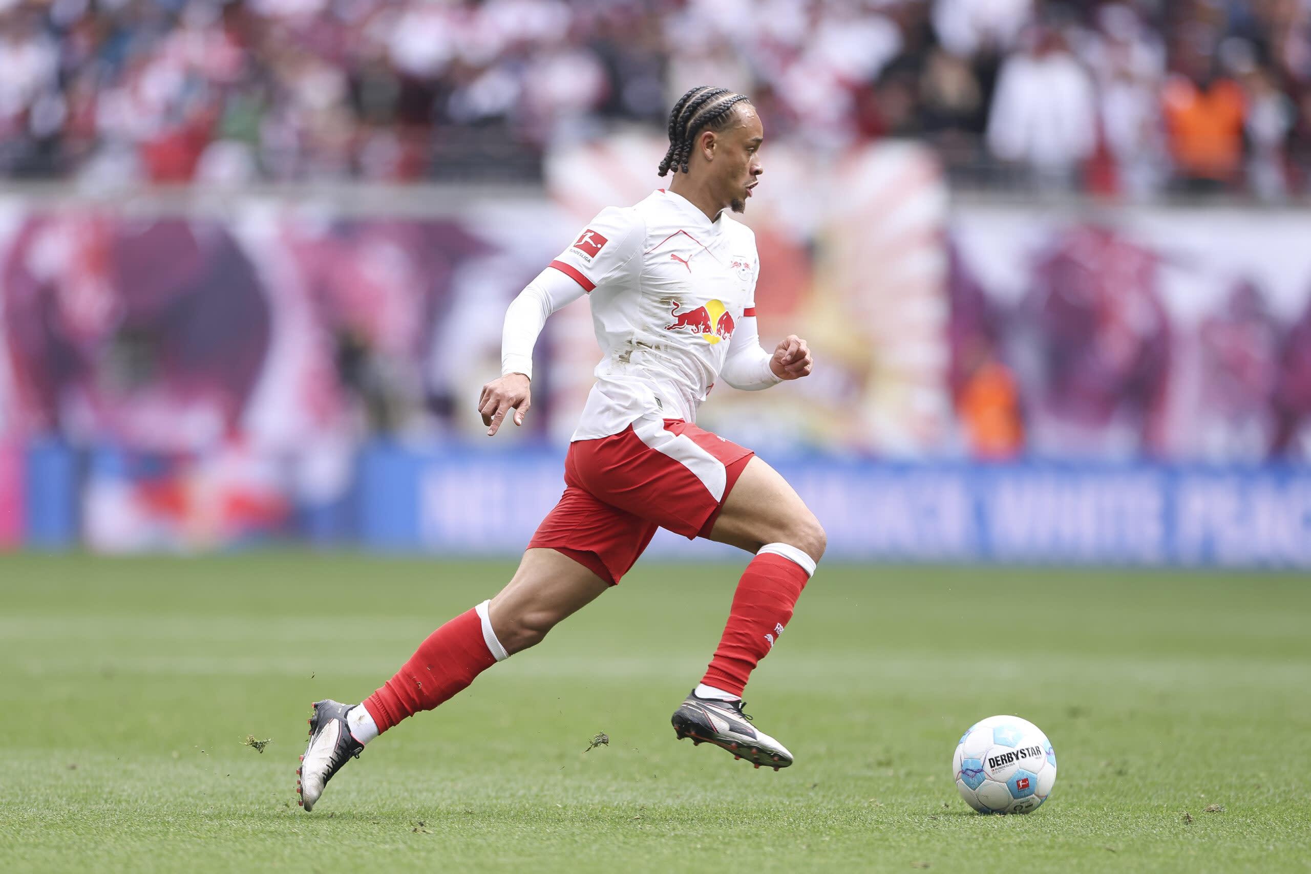 Tottenham Hotspur Nhắm Đến Tiền Vệ Bundesliga Này: Phù Hợp Với Spurs?