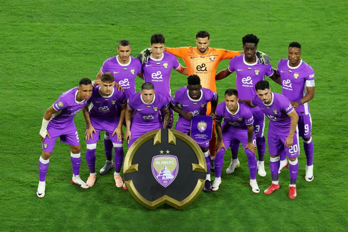 Manchester City vs Al Ain: Tin tức mới nhất về đội hình và dự đoán đội hình xuất phát của The Citizens